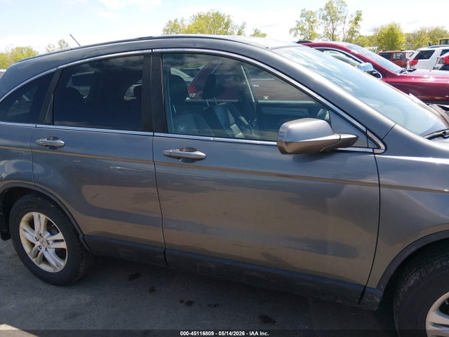 Honda CR-V Ex-l