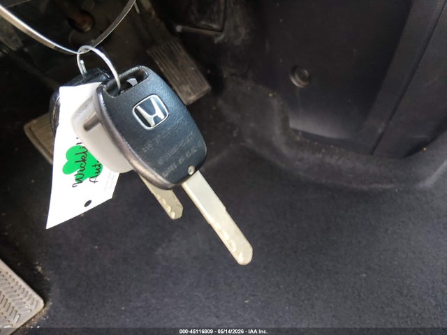 Honda CR-V Ex-l