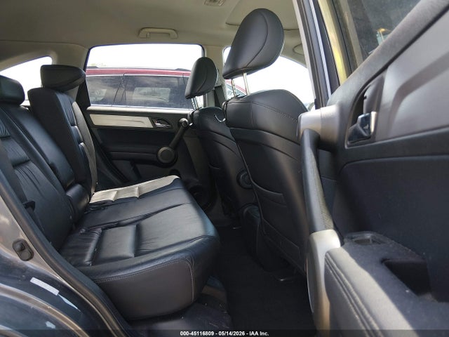 Honda CR-V Ex-l