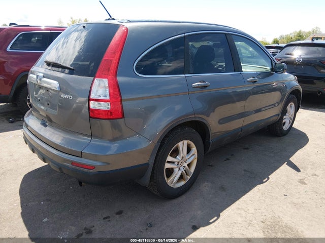Honda CR-V Ex-l
