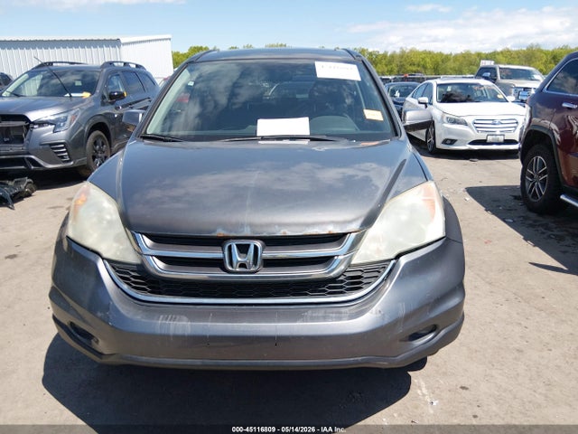 Honda CR-V Ex-l