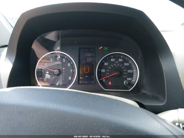 Honda CR-V Ex-l