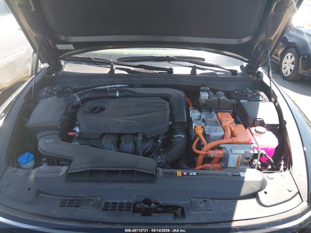 Hyundai SONATA Limited