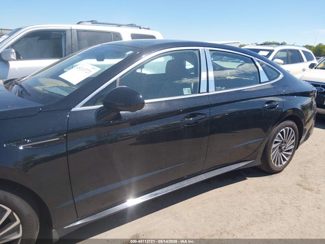 Hyundai SONATA Limited