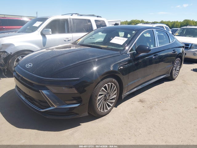 Hyundai SONATA Limited