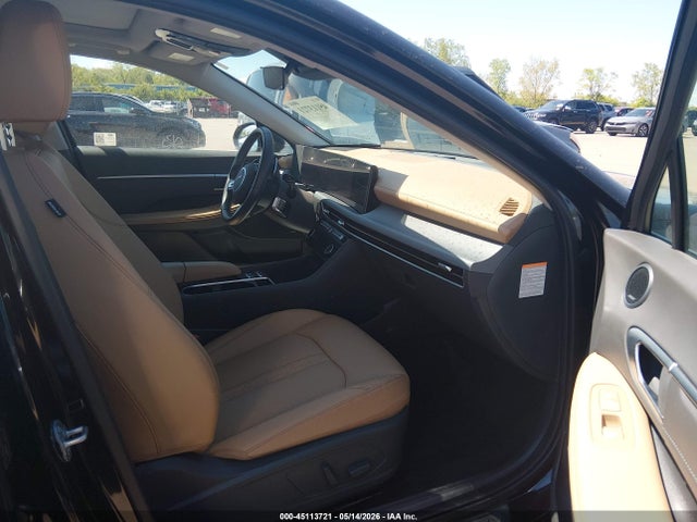 Hyundai SONATA Limited