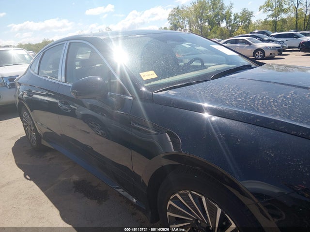 Hyundai SONATA Limited