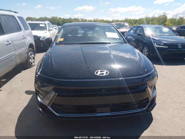 Hyundai SONATA Limited