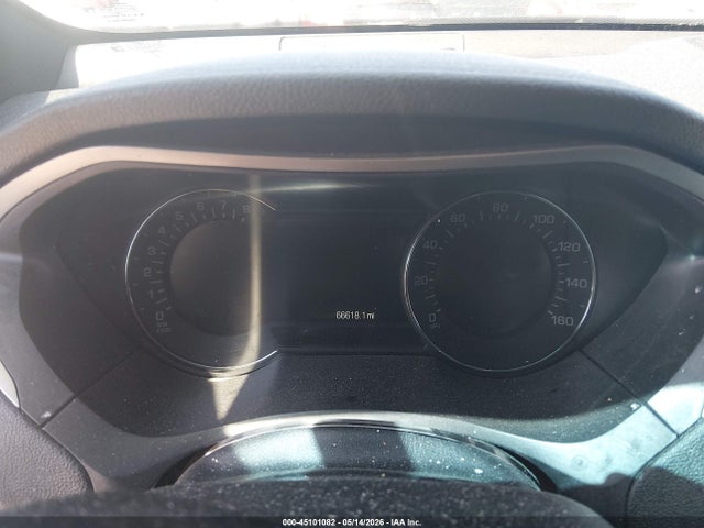 Lincoln MKZ Reserve