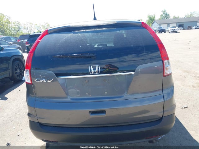 Honda CR-V Lx