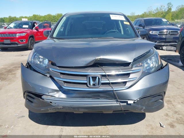 Honda CR-V Lx