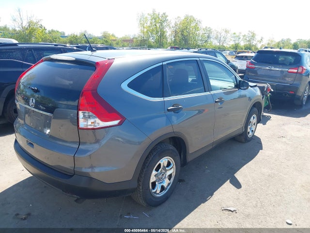 Honda CR-V Lx