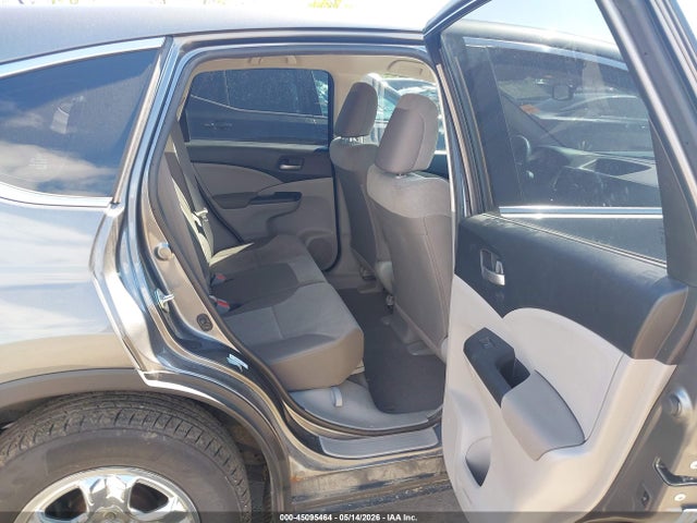 Honda CR-V Lx