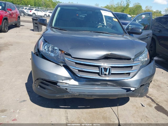 Honda CR-V Lx