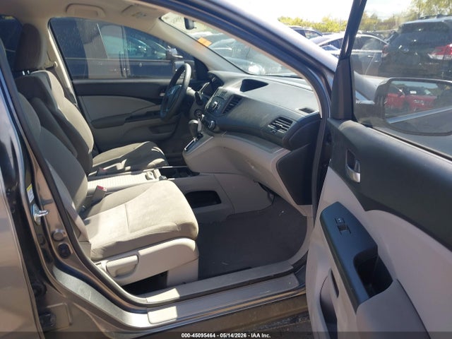 Honda CR-V Lx