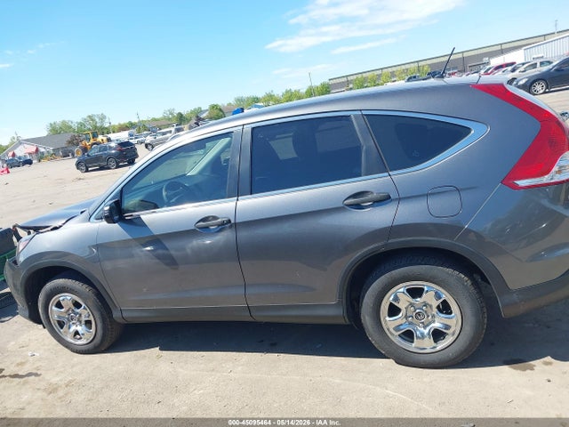 Honda CR-V Lx