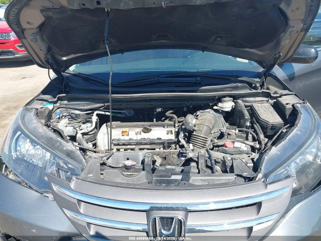 Honda CR-V Lx
