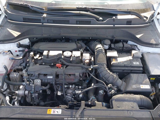 Hyundai KONA N Line
