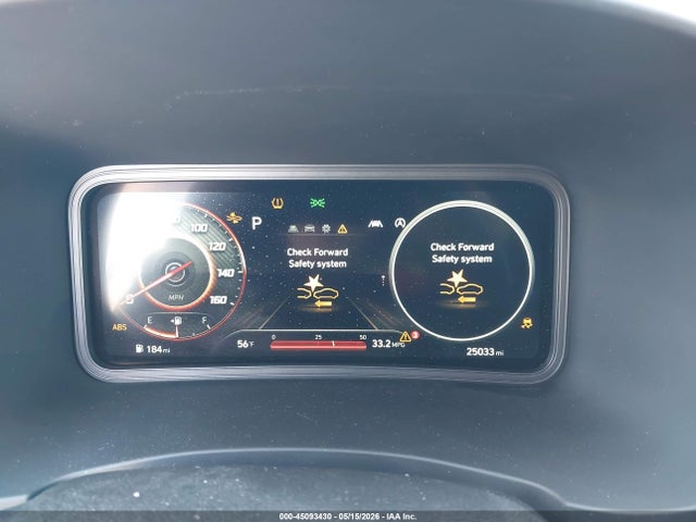 Hyundai KONA N Line