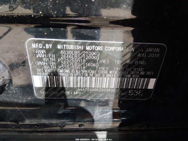 Mitsubishi Eclipse Sel