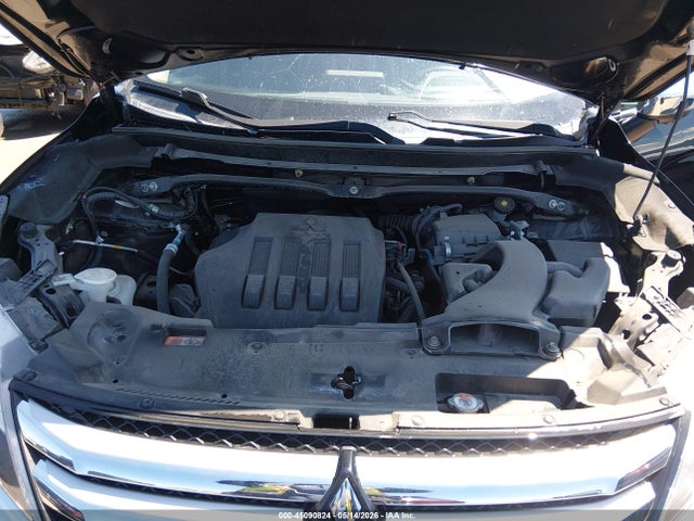 Mitsubishi Eclipse Sel