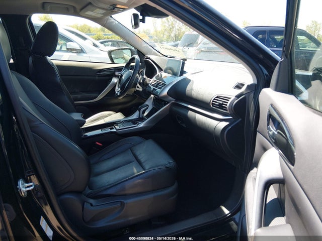 Mitsubishi Eclipse Sel