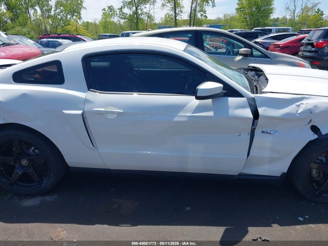Ford Mustang Gt Premium