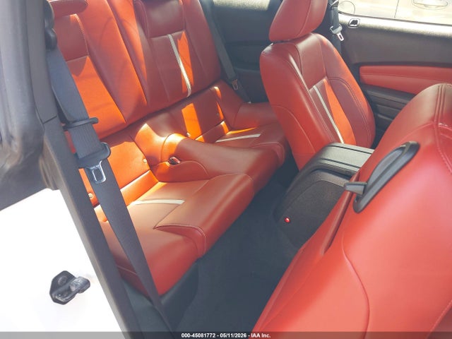 Ford Mustang Gt Premium