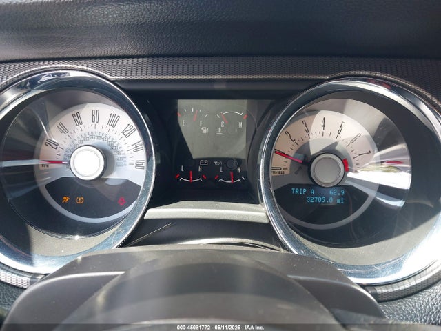 Ford Mustang Gt Premium