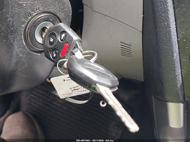 Subaru Forester 2.5i Premium