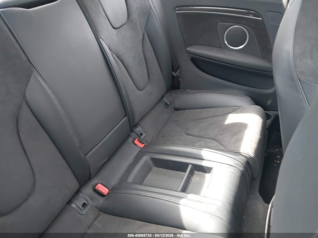 Audi S5 3.0t Premium Plus