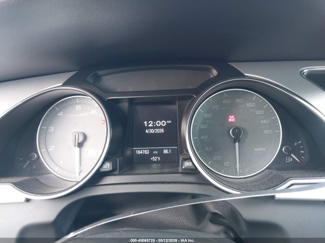 Audi S5 3.0t Premium Plus