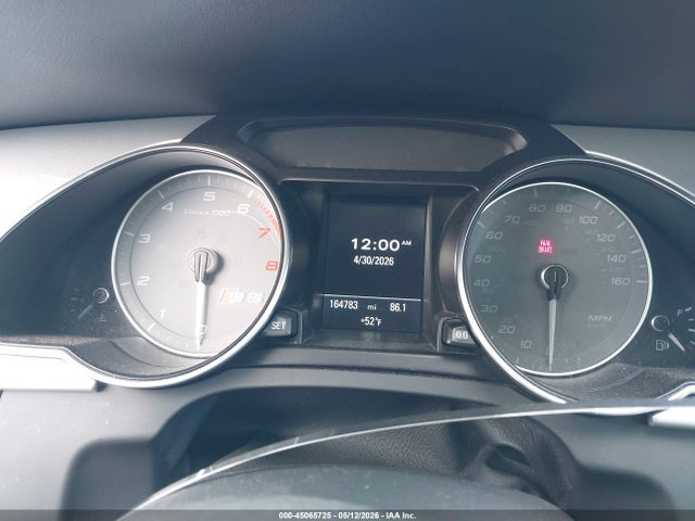 Audi S5 3.0t Premium Plus