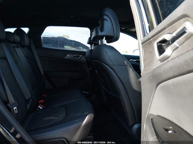 Kia Sportage X-line