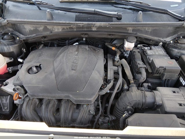 Kia Sportage X-line