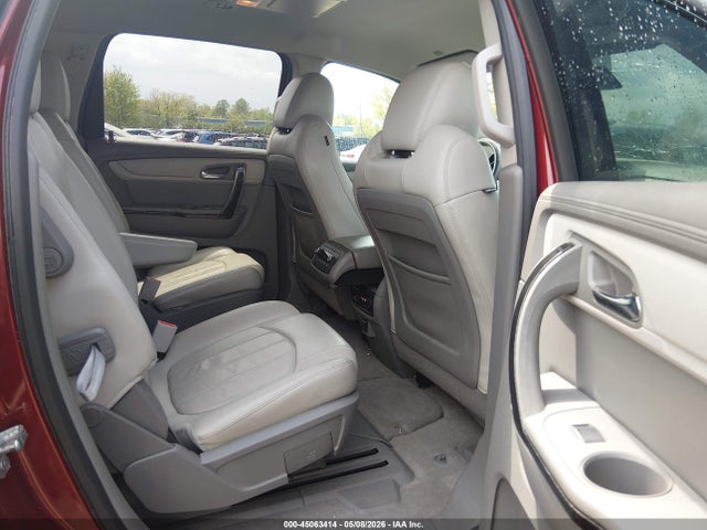Chevrolet Traverse Ltz