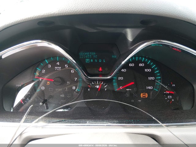 Chevrolet Traverse Ltz