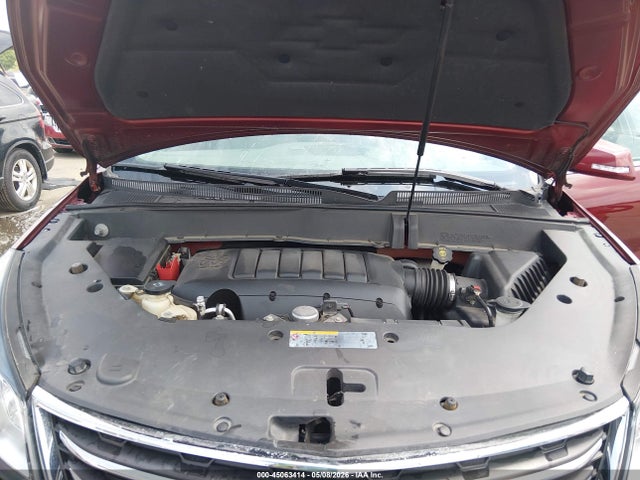 Chevrolet Traverse Ltz