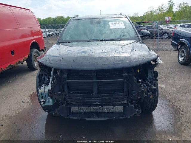 Chevrolet Trailblazer Awd Rs