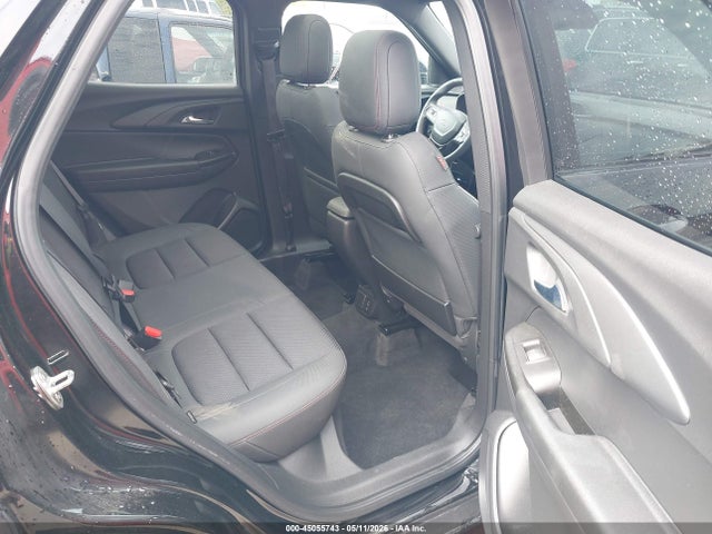 Chevrolet Trailblazer Awd Rs