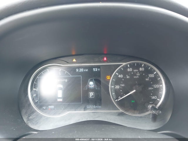 Nissan Kicks Sv Xtronic Cvt