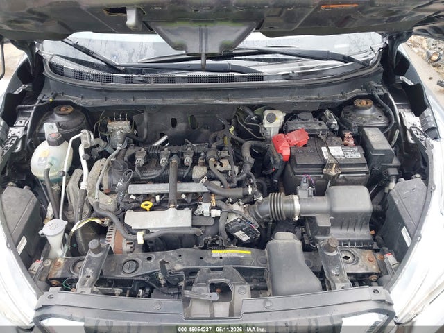Nissan Kicks Sv Xtronic Cvt