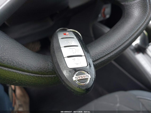 Nissan Kicks Sv Xtronic Cvt