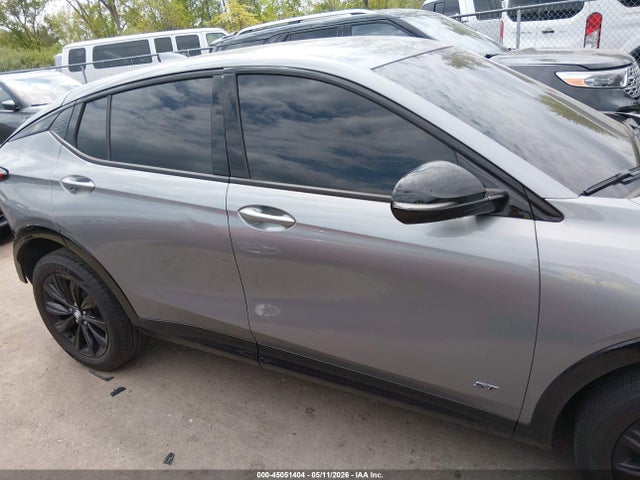 Buick Envista Sport Touring Fwd