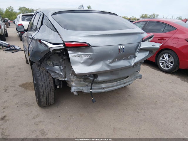 Buick Envista Sport Touring Fwd