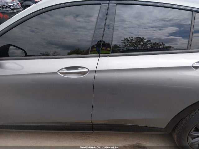 Buick Envista Sport Touring Fwd