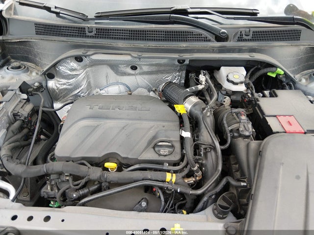 Buick Envista Sport Touring Fwd