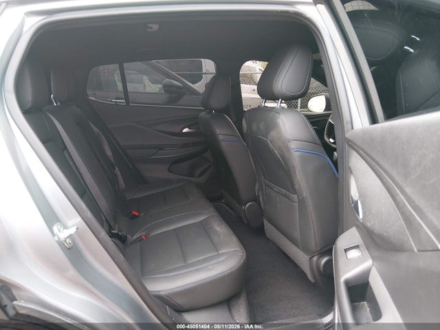 Buick Envista Sport Touring Fwd