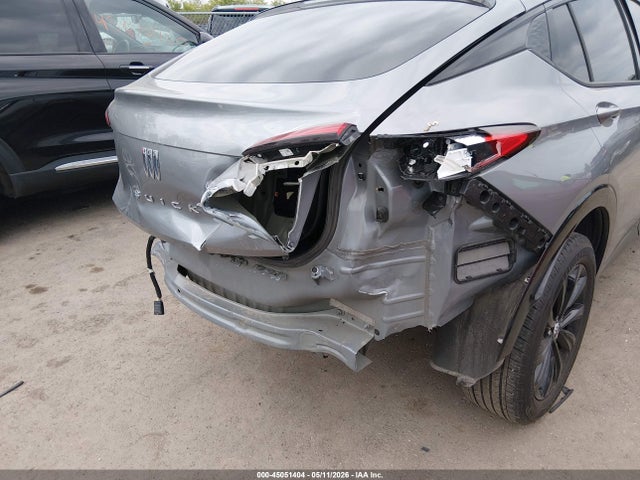 Buick Envista Sport Touring Fwd