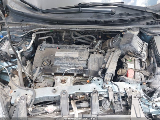 Honda CR-V Lx